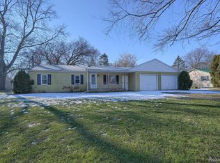 11870 Ardel Dr, Lennon, MI 48449