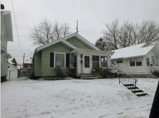 2209 Cass St, Fort Wayne, IN 46808