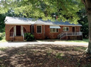 1011 Frederick St, Shelby, NC 28150