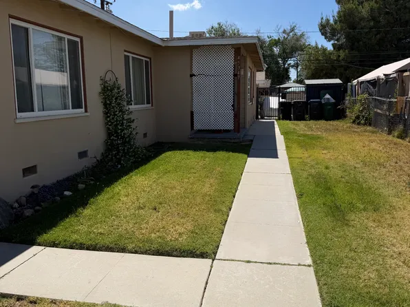45347 10th St W, Lancaster, CA 93534