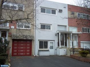 632 Summit Ln, Folcroft, PA 19032