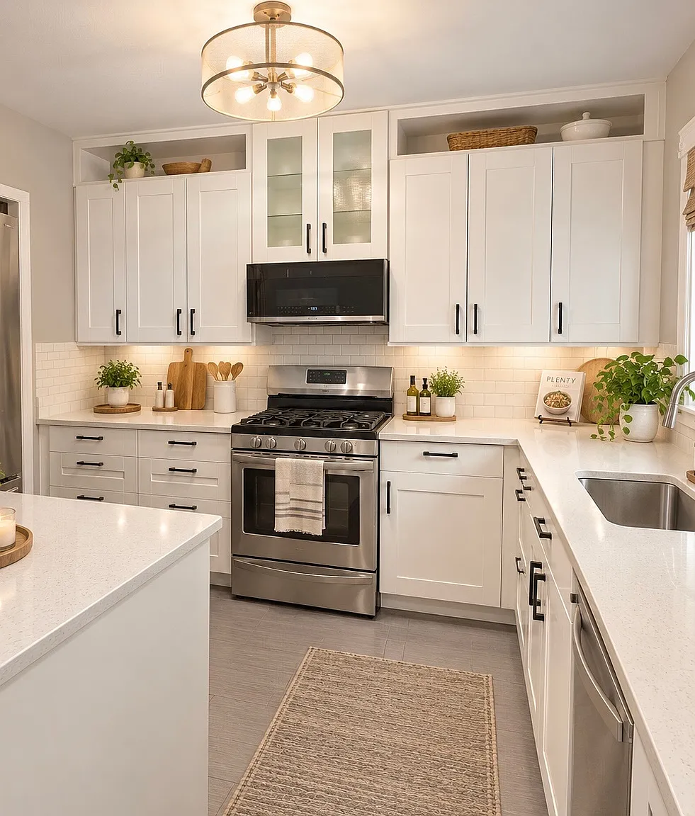 1 bed, 805 sqft, $2,350 — Photo 4