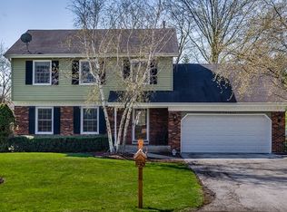 930 Charles St, Crete, IL 60417