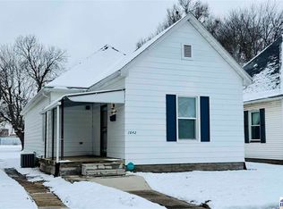 1642 Garfield Ave, Terre Haute, IN 47804