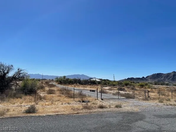 3681 Quail Run Rd, Pahrump, NV 89060