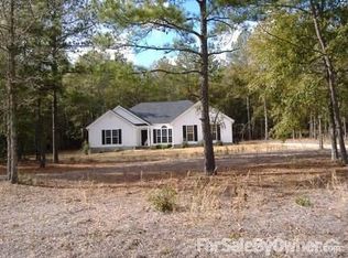 123 Douglas Dr, Beech Island, SC 29842