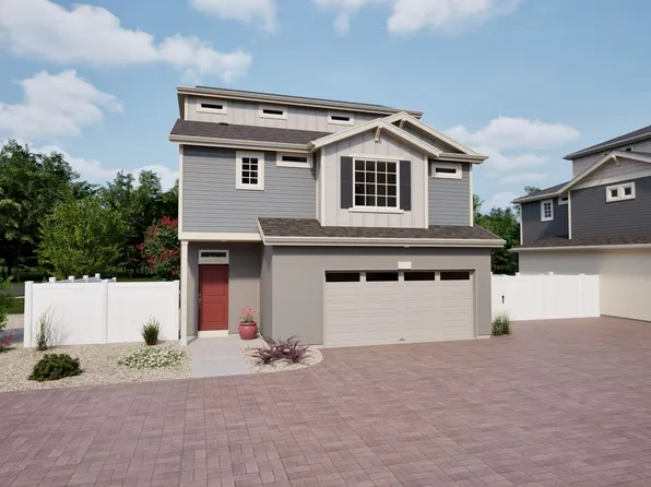 Suffolk Plan, Green Valley Ranch