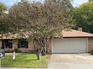 8548 S County Rd, Frisco, TX 75034