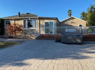 727 Temescal Way, Redwood City, CA 94062