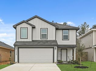 14329 Tawny St, Splendora, TX 77372