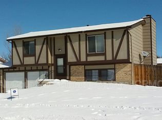 5130 Cita Dr, Colorado Springs, CO 80916