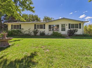 6455 Mayville Rd, Marlette, MI 48453