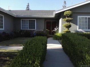 19139 Olympia St, Porter Ranch, CA 91326