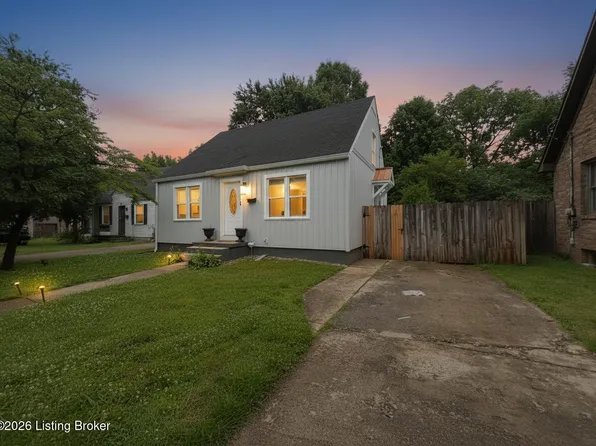 50 Bluegrass Ct, Bardstown, KY 40004