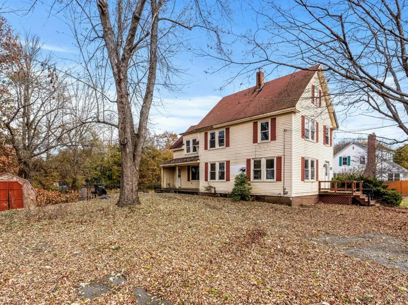 10 Gilman Street, Augusta, ME 04330