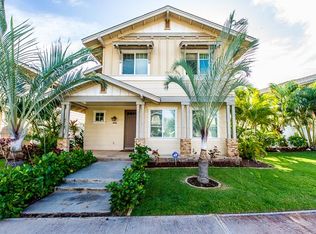91-1057 Kai Kukuma St, Ewa Beach, HI 96706
