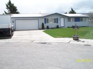 1605 Emerald Dr #1605, Pocatello, ID 83202