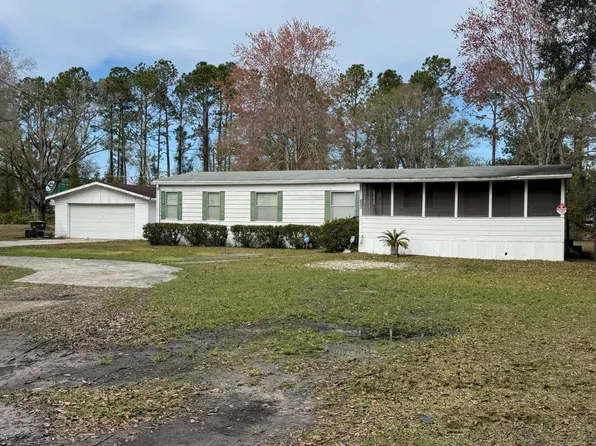 400 HAMLET Road, Jacksonville, FL 32221