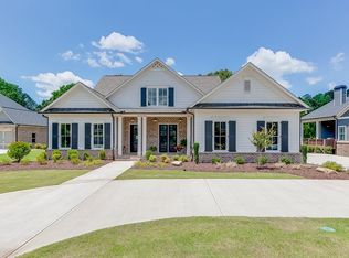 4815 Churchill Ridge Dr, Cumming, GA 30028