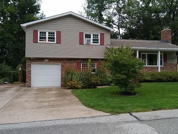 2nd image of 7548 Welcana Dr