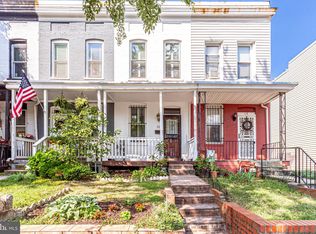 116 16th St NE, Washington, DC 20002