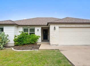 2003 Rain Water Dr, Austin, TX 78734