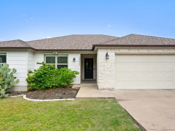 2003 Rain Water Dr, Austin, TX 78734