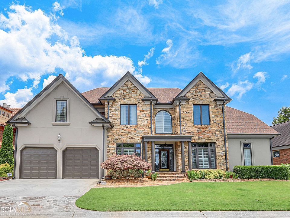 2736 High Vista Point, Gainesville, GA 30501 MLS 10170919 Zillow