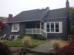 2109 44th Ave SW, Seattle, WA 98116