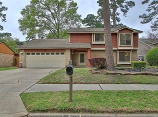 25507 Mill Pond Ln, Spring, TX 77373