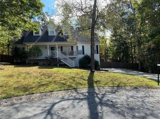 102 Legacy Trce, Canton, GA 30114