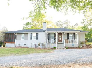 879 Duncan Rd, Carrollton, GA 30116