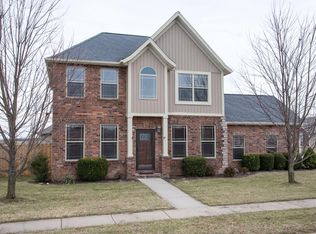500 S Patriot Place Dr, Rogersville, MO 65742