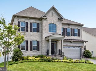 4521 Arboretum Dr, Monrovia, MD 21770
