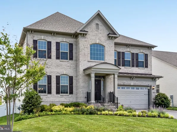 4521 Arboretum Dr, Monrovia, MD 21770