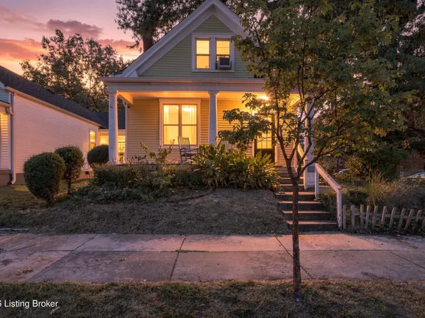 643 E Oak St, Louisville, KY 40203