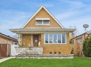 3905 W 68th Pl, Chicago, IL 60629