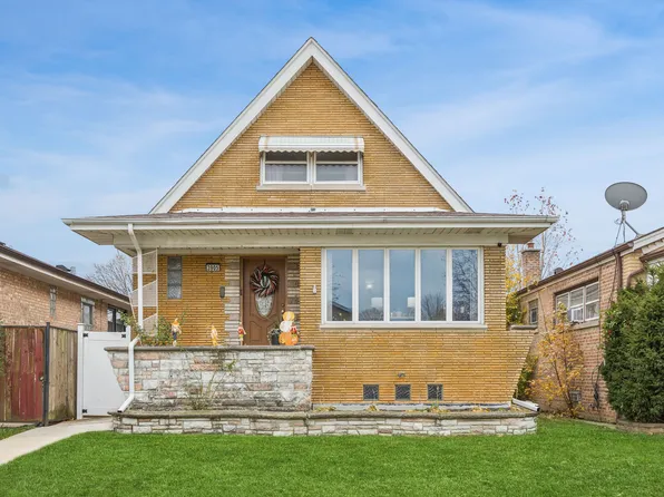3905 W 68th Pl, Chicago, IL 60629