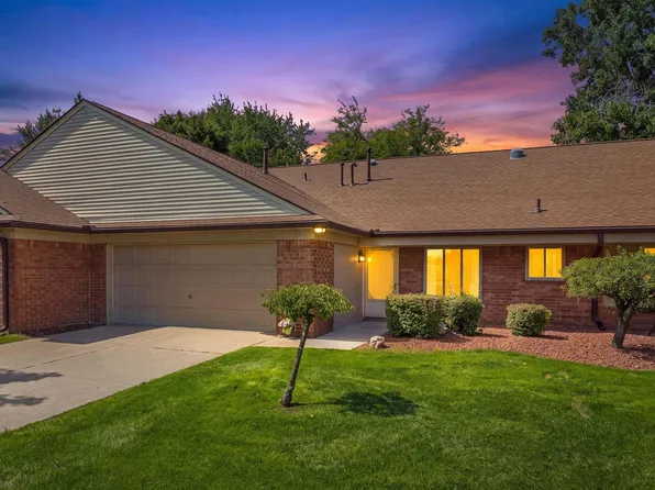 38551 Palm Meadow Dr #15, Clinton Township, MI 48036