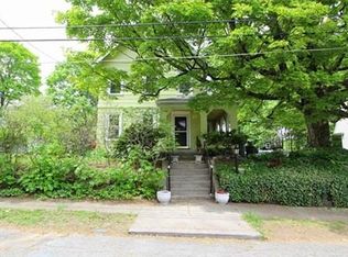 27 Owatonna St, Newton, MA 02466