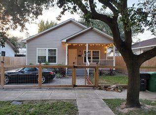 410 Estelle St, Houston, TX 77003
