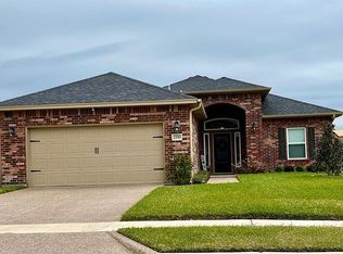 2330 Blackmore Ave, Corpus Christi, TX 78414