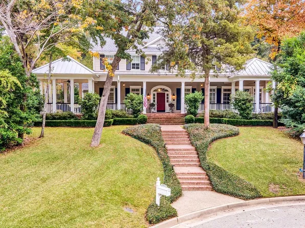 3610 River Oaks Ct, Tyler, TX 75707