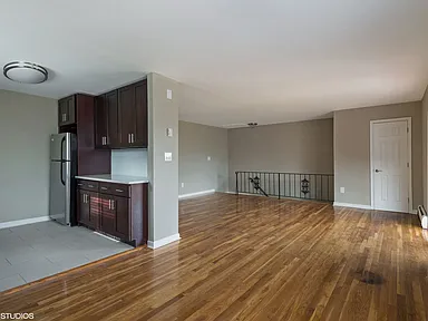 Metropark Station Apartments — photo 19