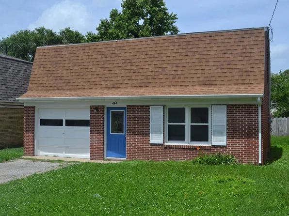 444 E Lamplighter Ln, Monticello, IN 47960