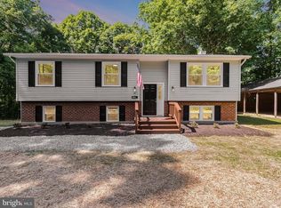 9011 Hunters Creek Dr, Spotsylvania, VA 22551