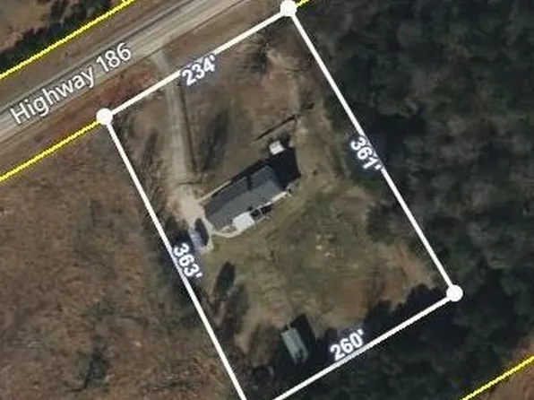 5199 Hwy 186, Good Hope, GA 30641