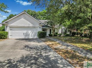 4 Sunset Way, Savannah, GA 31419