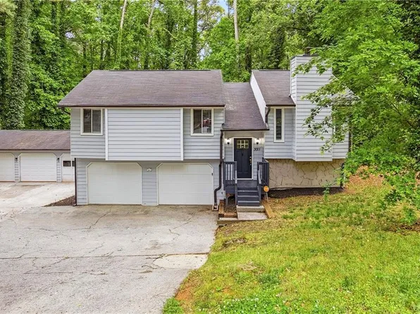 3021 Munson Ct, Snellville, GA 30039