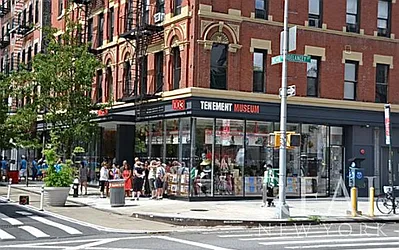 Rented by REAL New York